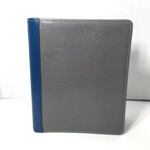 USANA Faux Leather Planner Binder